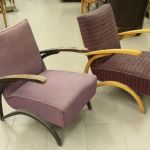 907 6337 ARMCHAIRS